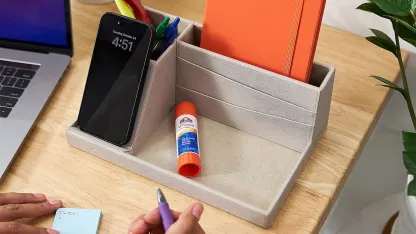 Incipio 10W Wireless Charging Organization Hub