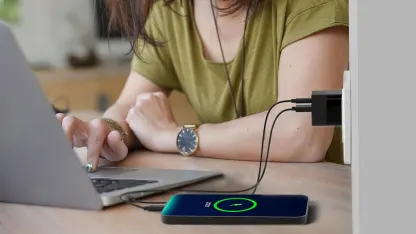 2-Pack: I-XTech 33W or 65W GaN USB-C Wall Adapters