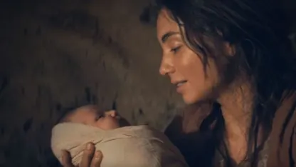 My favorite Christmas nativity story.