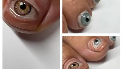 Tired of stubbing your toes?