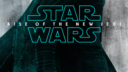 Star Wars - Episode IX: The Rise of Skywalker