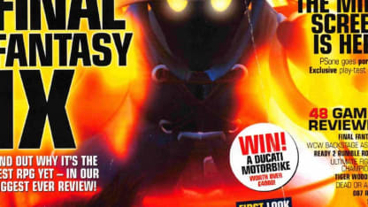 New Mehdown Slash Command: /jumble