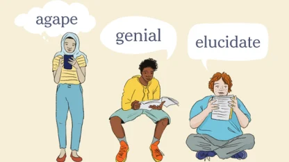 Some words and phrases I've learned online in the past eight years