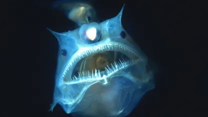 What sea creature would you name your vacuum brand after?