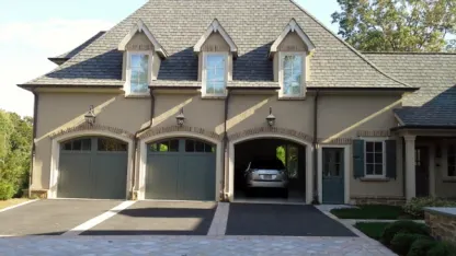 What's the largest room in your house?