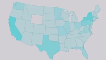 Wyoming hates bluetooth shower devices