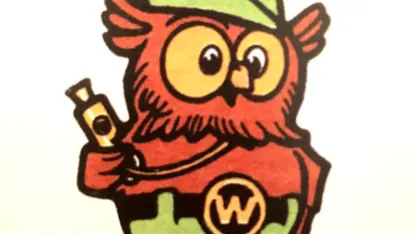 Look Smart Trivia: Ad Mascots