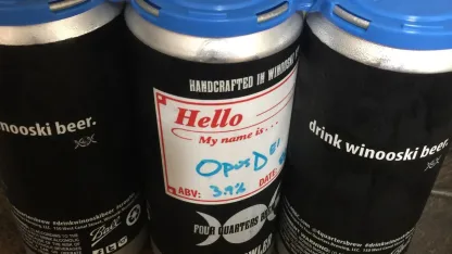 Sunday serious beer day!