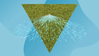 How sweaty are you, in general?