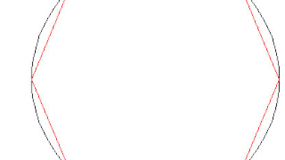 Any geometry geniuses up in here? Help solve my riddle please?