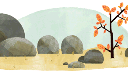 First Day of Fall 2016