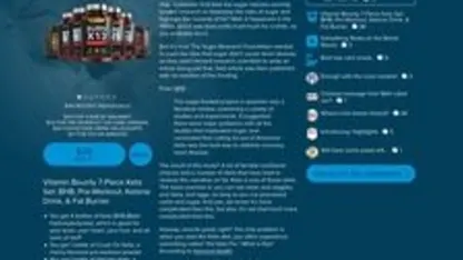 Something went terribly wrong @ meh.com ?