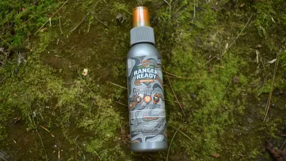 3-Pack: Ranger Ready Insect Repellent with 20% Picaridin 6oz Mist Spray Bottles