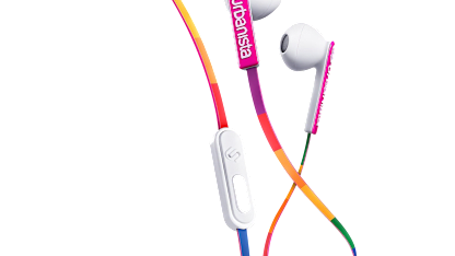 Urbanista San Francisco Wired Earbuds