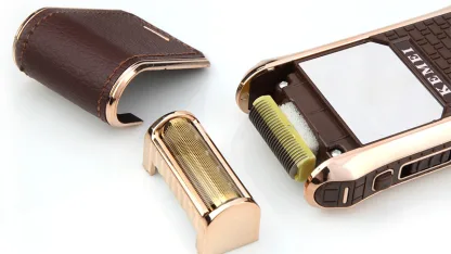 Do Not Sell A Beard Trimmer Please.