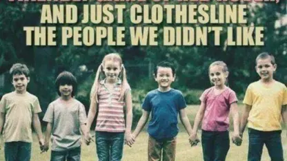 Red Rover, Red Rover, Send (insert lurker here) Over.