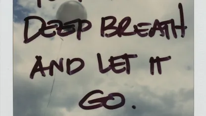 I thought something was wrong....