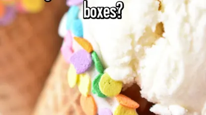 Remember these things?