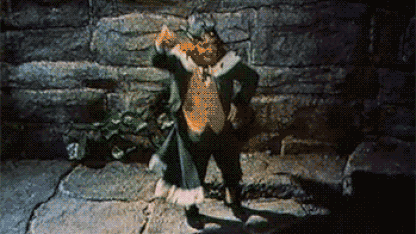 Happy Saint Patrick's Day!!