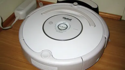 roomba