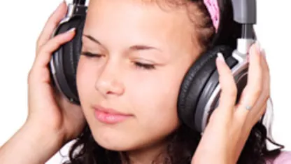 Do you listen to music in your bedroom?