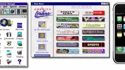 Did you know there's an app company named Mediocre?