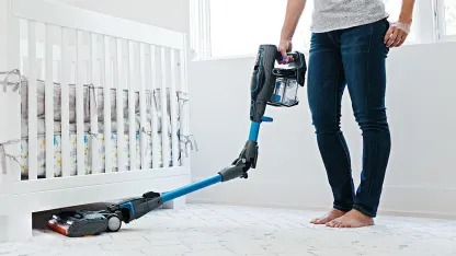 Shark IONFlex 2X DuoClean Cordless Ultra-Light Vacuum with 2 Power Packs