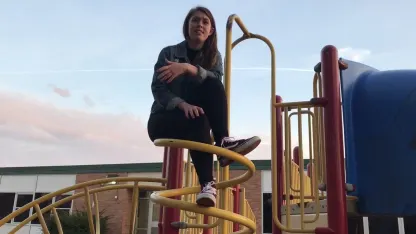 The worst thing about "Prometheus" was: