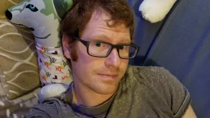 I just realized I never properly introduced myself.