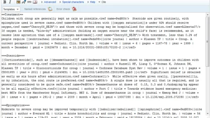 edit @snapsters Wikipedia page