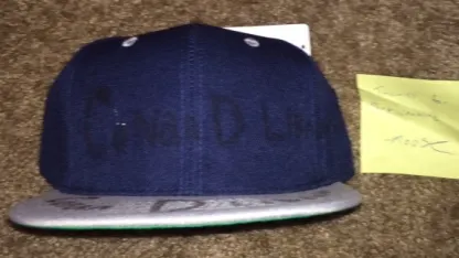 I am officially official