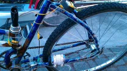 Anyone Have Any Experience With EL Wire?