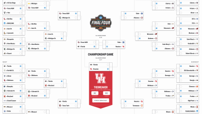 Coder's Bracket 2025