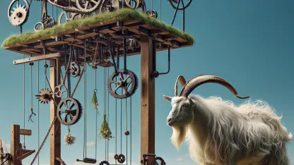 It's almost summer goat (June 2024 goat nominations)