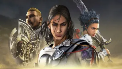 Lost Odyssey free until end of year for Xbox 360/One owners