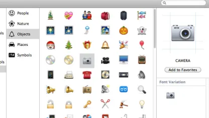 How to type emoji on Windows or Mac OS X