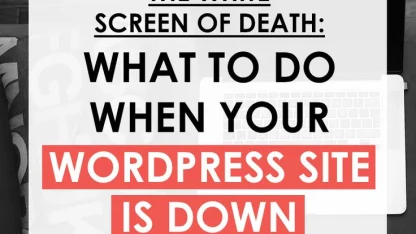 What’s going on?? (Site was down)