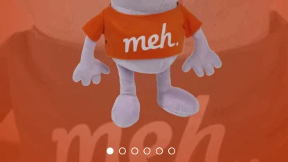 Post your IRK Stuffie pictures here