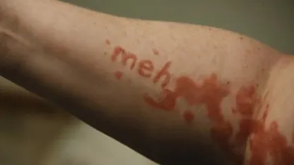 Should I be worried?