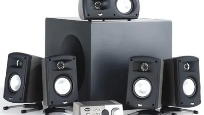 What do you use PC speakers for?