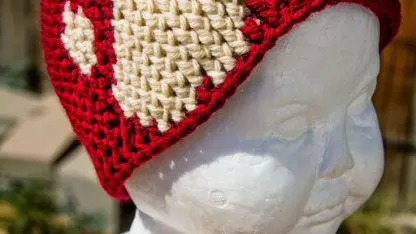 Did you know the Internet Archive has a collection of knitting materials?