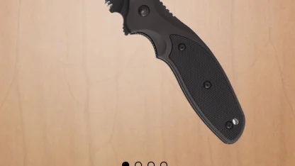 What's going on here?