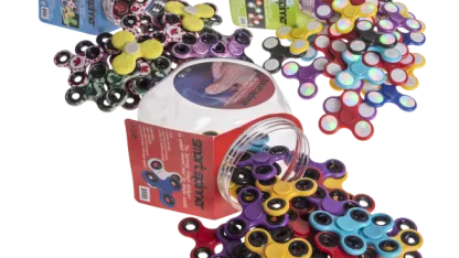 More Mediocritee Monday Merriment