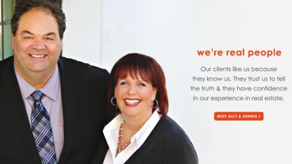 Do you trust us to tell the truth about what we're selling?