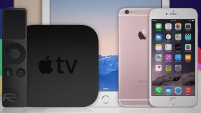 Apple Keynote - 9/9/2015