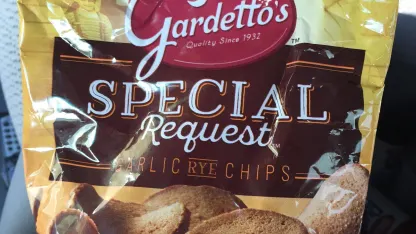 Best part of the mix?