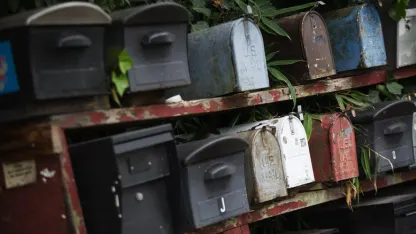 So the snailmail spam had an ad for cremation services today.