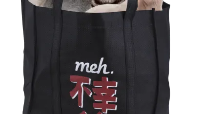 Fukobukuro 19: Fools Rush In