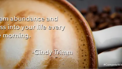 What's your usual at the coffeeshop?