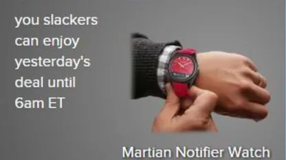 Is VMP Last Call gone?